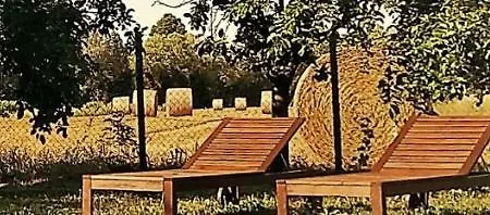 Guest house La Porta Stretta
