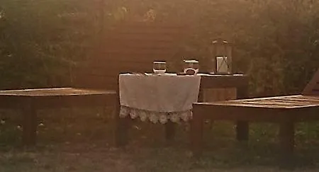 Guest house La Porta Stretta