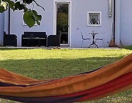 Guest house La Porta Stretta Padova