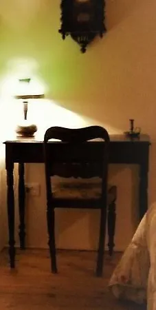 Guest house La Porta Stretta