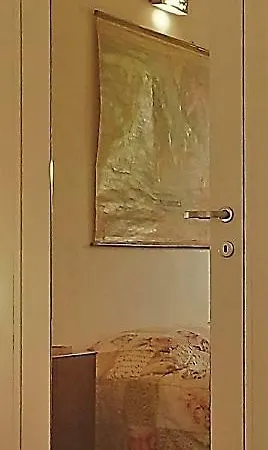 La Porta Stretta