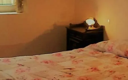 Guest house La Porta Stretta 3*