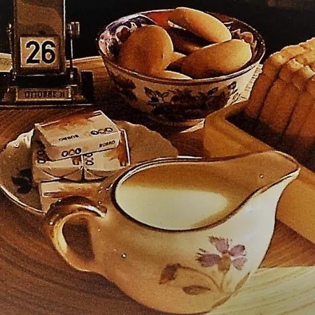 La Porta Stretta Guest house 3*