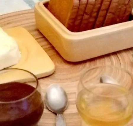 La Porta Stretta Guest house