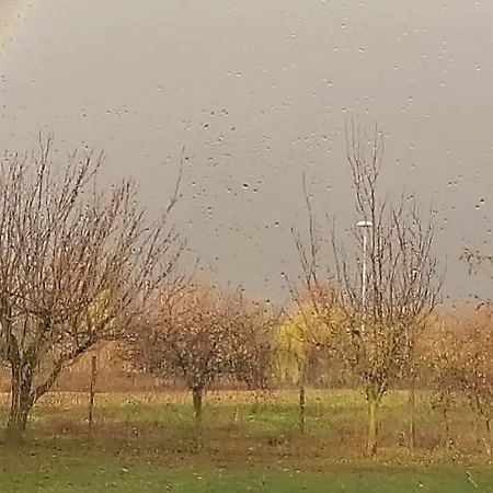 Гостевой дом La Porta Stretta Падуя
